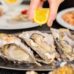 FLARIE BBQ （フラリエ バーベキュー） 