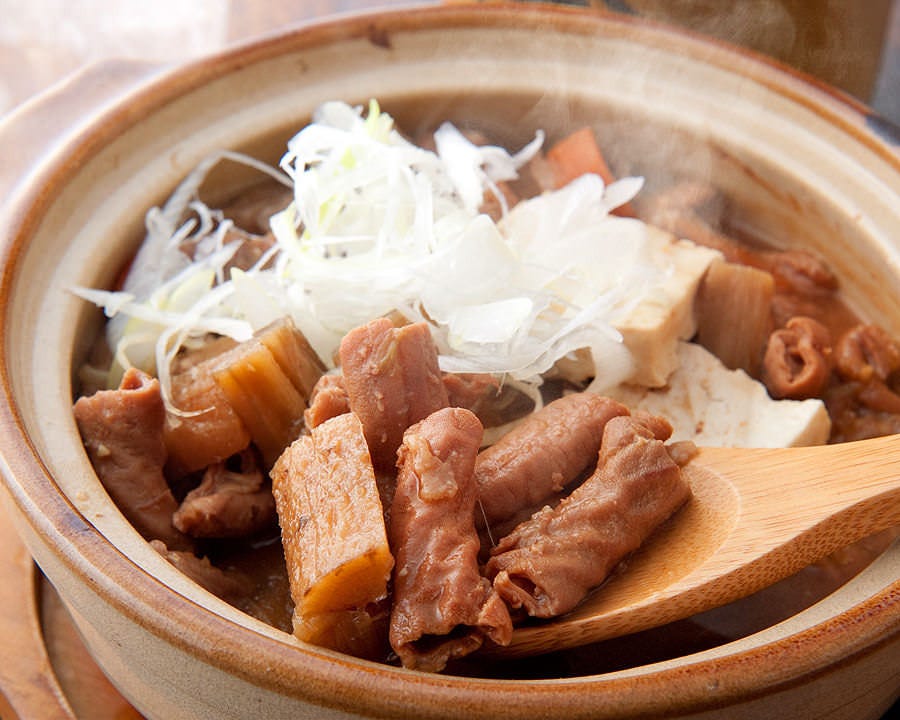 まんまや慶応 仲通り店 田町の古民家居酒屋