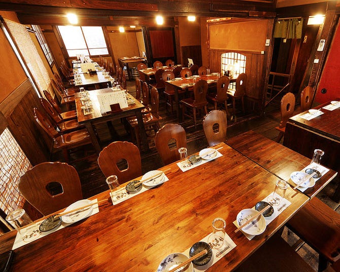 まんまや慶応 仲通り店 田町 三田 居酒屋 ぐるなび