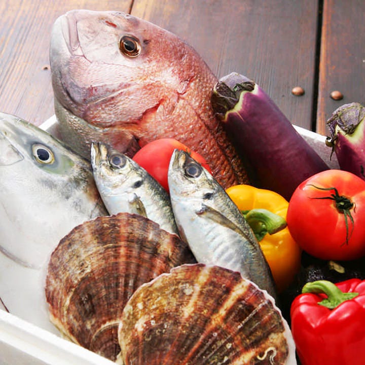 まんまや慶応 仲通り店 田町の古民家居酒屋