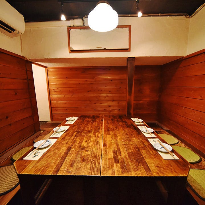 まんまや慶応 仲通り店 田町 三田 居酒屋 ぐるなび