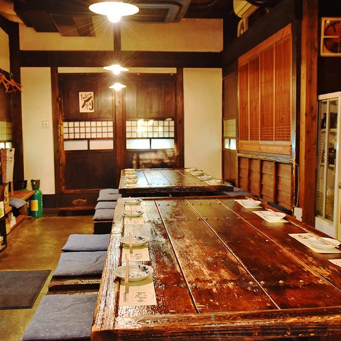 まんまや慶応 仲通り店 田町 三田 居酒屋 ぐるなび