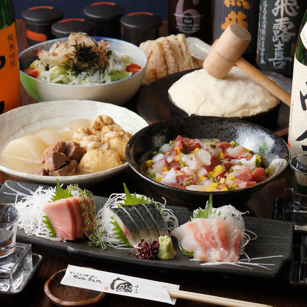 21年 最新グルメ こだわり鮮魚とおでんと炭火焼 鱗 うろこ 新橋 レストラン カフェ 居酒屋のネット予約 東京版 21年 最新グルメ こだわり鮮魚とおでんと炭火焼 鱗 うろこ 新橋 レストラン カフェ 居酒屋のネット予約 東京版