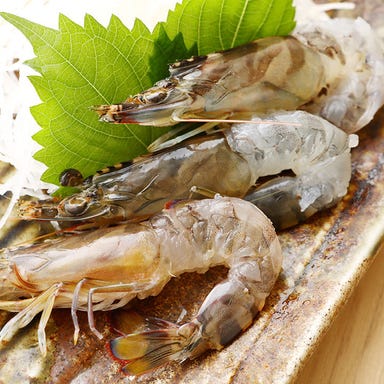 こだわり鮮魚とおでんと炭火焼 鱗～うろこ～  メニューの画像