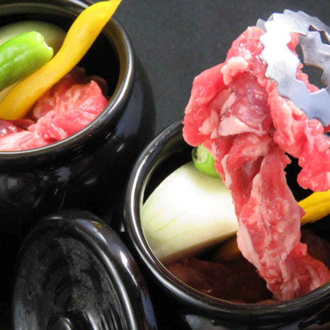 焼肉カムサ 久留米 焼肉 ぐるなび