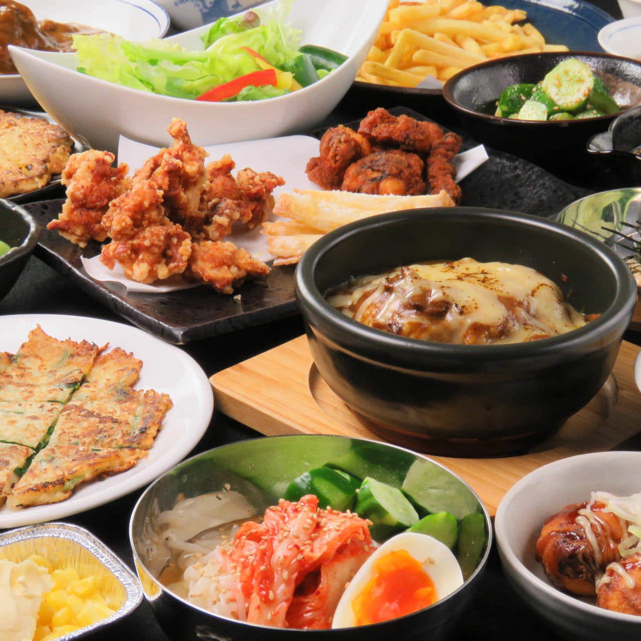 焼肉カムサ 久留米 焼肉