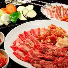 焼肉カムサ 久留米 焼肉 ぐるなび