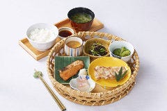 ニホンの食卓 つくみ 池袋東武店 11F 