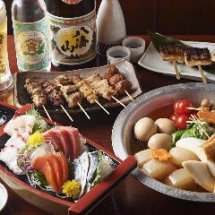 焼とり・おでん 大ちゃん 御徒町店