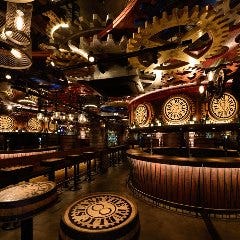 パブスタプラス 銀座コリドー店 カラオケ＆ダーツ