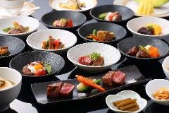 松阪牛 ステーキ徳川