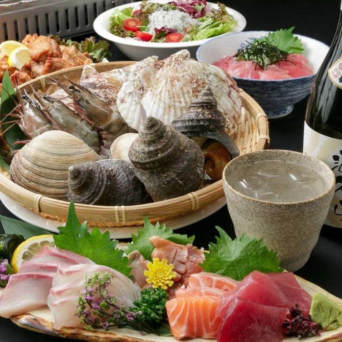 激安酒場 居酒屋 酒久ら 今福鶴見店 鶴見 都島 居酒屋 ぐるなび