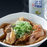 土手焼き