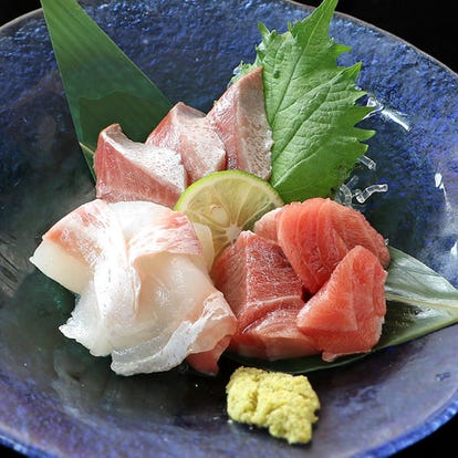 美味しいお店が見つかる 徳島県の居酒屋でおすすめしたい人気のお店 ぐるなび