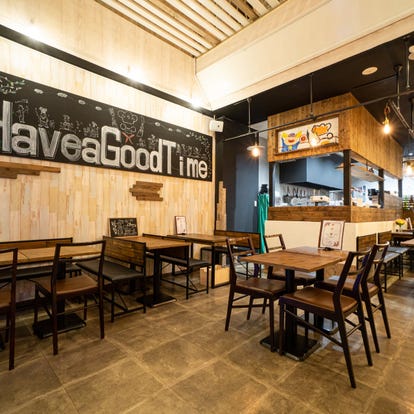 ランチならここ 長岡の居酒屋でおすすめしたい人気のお店 ぐるなび