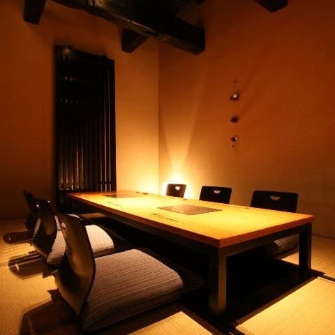 但馬屋 銀座店 個室 個室 ぐるなび