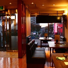 和牛焼肉ホルモンレストラン えいりぃ亭 