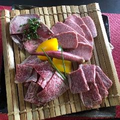 宮古牛焼肉 大将焼肉 