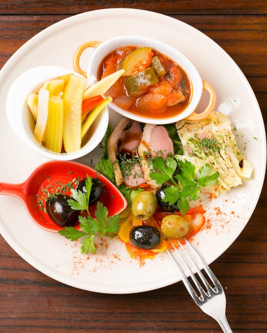 みなとまちバール Bam Vino 桃谷店（天王寺・阿倍野/居酒屋） - ぐるなび