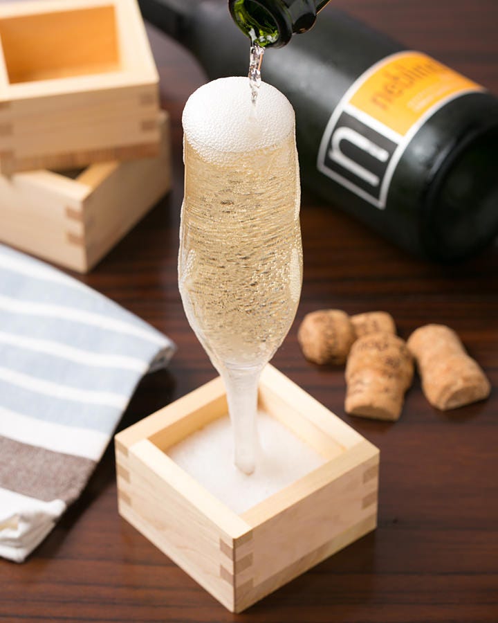 みなとまちバール Bam Vino 桃谷店 - イタリアンバール居酒屋