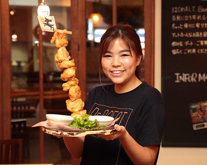 みなとまちバール Bam Vino 桃谷店（天王寺・阿倍野/居酒屋） - ぐるなび