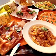 みなとまちバール Bam Vino 桃谷店（天王寺・阿倍野/居酒屋） - ぐるなび