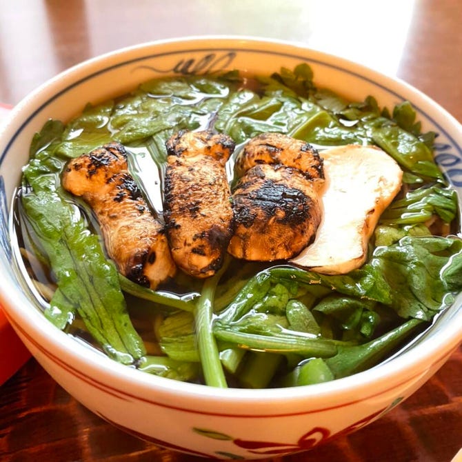 手打蕎麦 やぶ金 大名 そば 蕎麦 ぐるなび