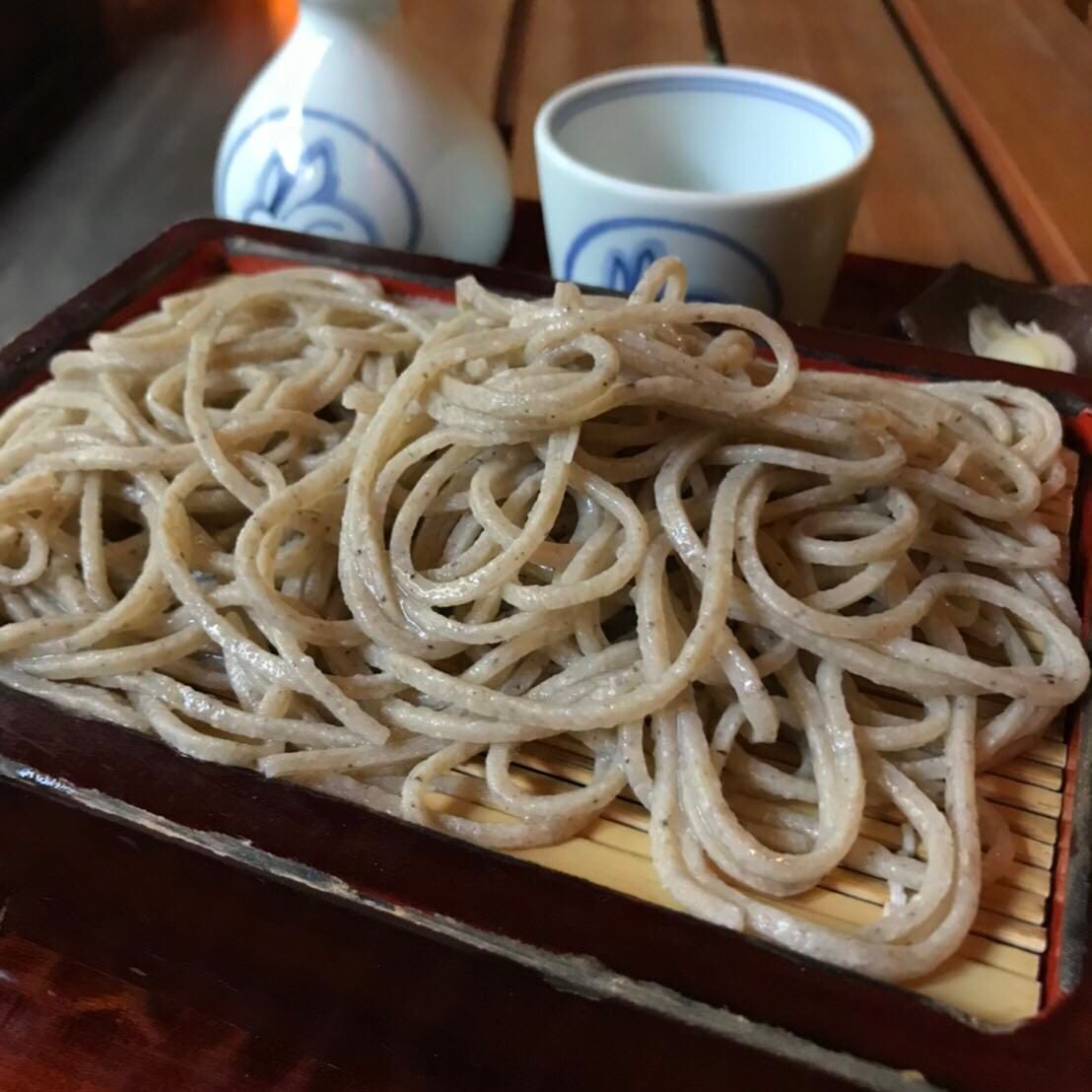 手打蕎麦 やぶ金