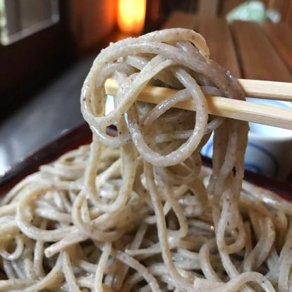 美味しい蕎麦が食べたい 福岡県でおすすめしたい人気のお店 ぐるなび