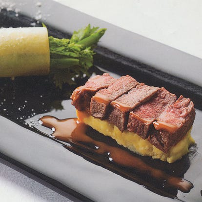 美味しいお店が見つかる 京都市北区のフレンチ フランス料理 でおすすめしたい人気のお店 ぐるなび