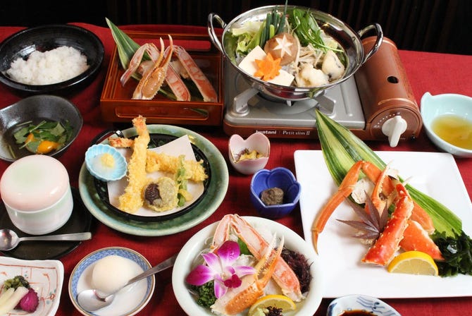 かに通 広島店 広島市 かに料理 ぐるなび かに通 広島店 広島市 かに料理 ぐるなび