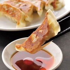 餃子の安亭 新宿店