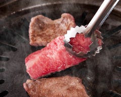 焼肉 芯々
