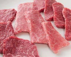 焼肉 芯々