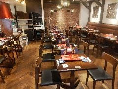 ニユートーキヨー 華琳 数寄屋橋店