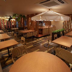 にんにく料理の店 アグリオ