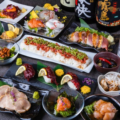 ゆったり個室 福島市の居酒屋でおすすめ 人気の完全個室 ソファー席など ぐるなび