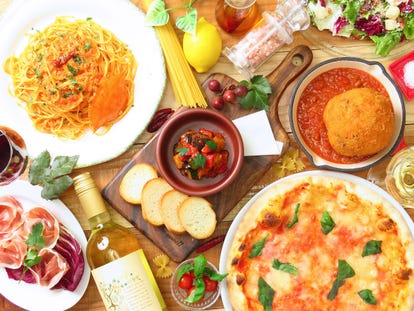 イタリアンの美味しいお店 郡山でおすすめしたい人気のお店 ぐるなび