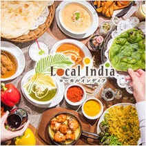 ［インド料理ダイニング］ローカルインディア 恵比寿店の画像