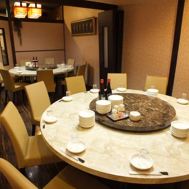 食べ飲み放題×個室宴会 青蓮 Luz大森店_【完全個室は9部屋ご用意】2~80名でご利用頂けます♪企業宴会・女子会などに!