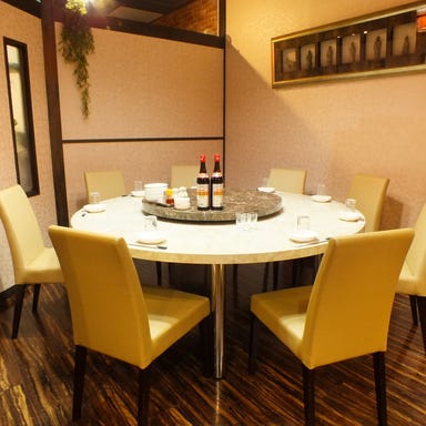 食べ飲み放題×個室宴会 青蓮 Luz大森店_個室2名~100名迄可能!貸切120名可