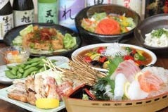 丸善水産 出雲店