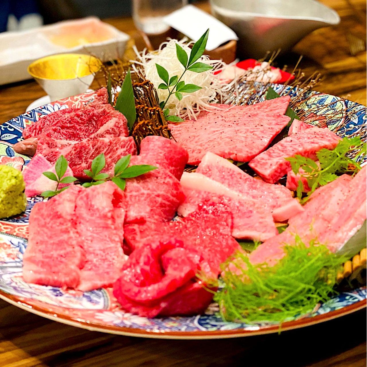 博多焼肉 牛乃 ‐ushino‐