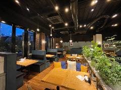Embassy cafe ＆ dining