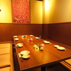 まぐろ居酒屋 さかなや道場 南千住店 