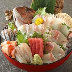 まぐろ居酒屋 さかなや道場 南千住店