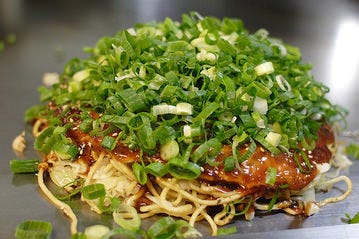 21年 最新グルメ 鶴橋 上本町にあるお好み焼き食べ放題のお店 レストラン カフェ 居酒屋のネット予約 大阪版