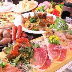 Cafe ＆ Bar il Bamboccio