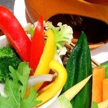 ［タワー内本格イタリアン］Cafe ＆ Bar il Bamboccioの画像