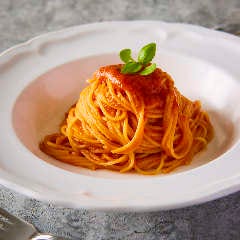 片岡護のトマトソース